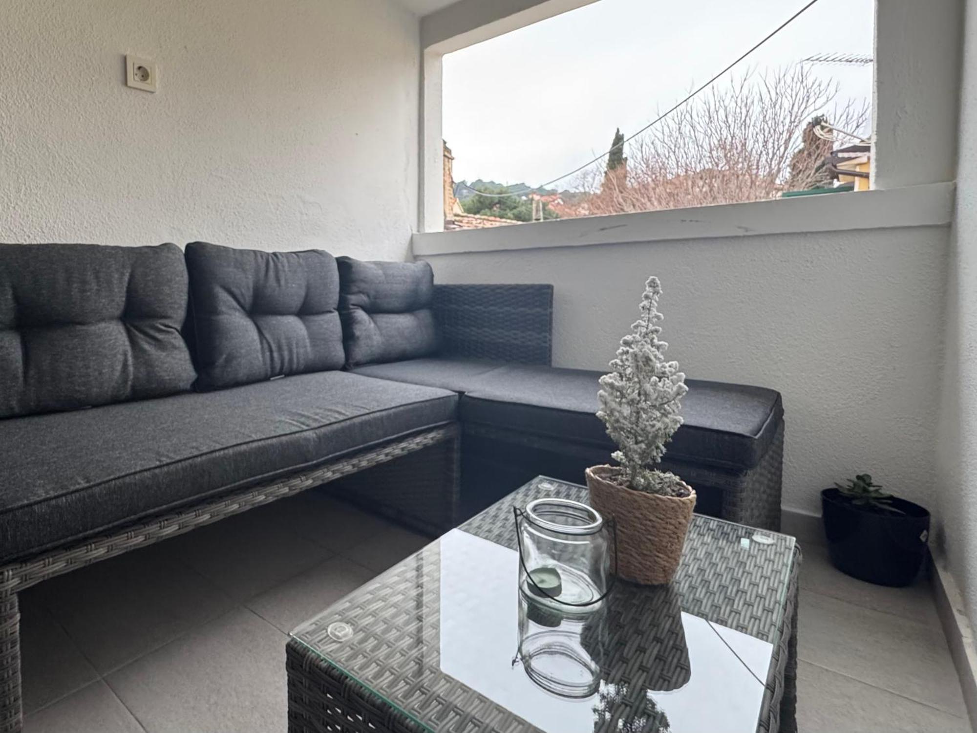 Apartman Tara Split Extérieur photo