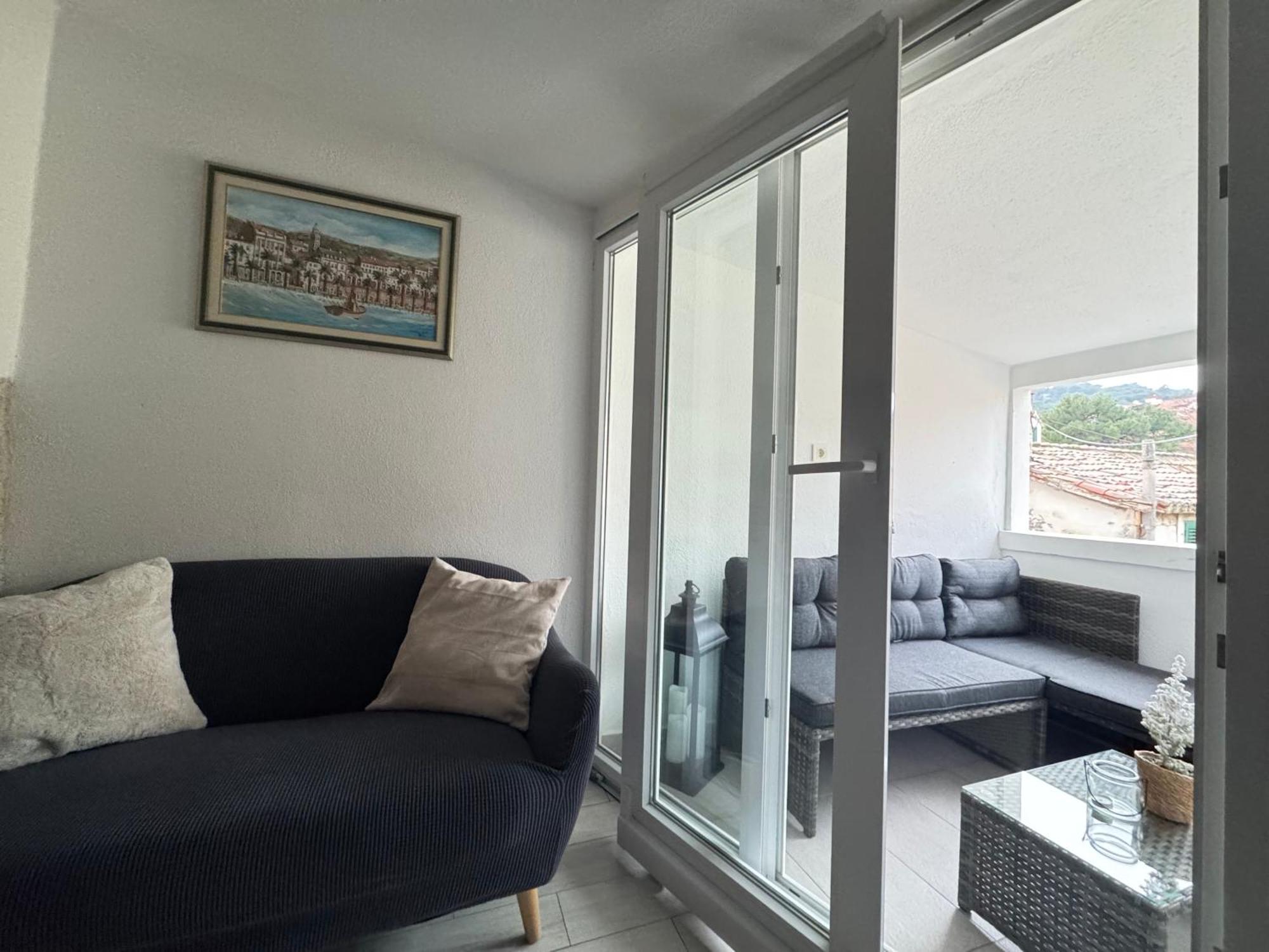 Apartman Tara Split Extérieur photo