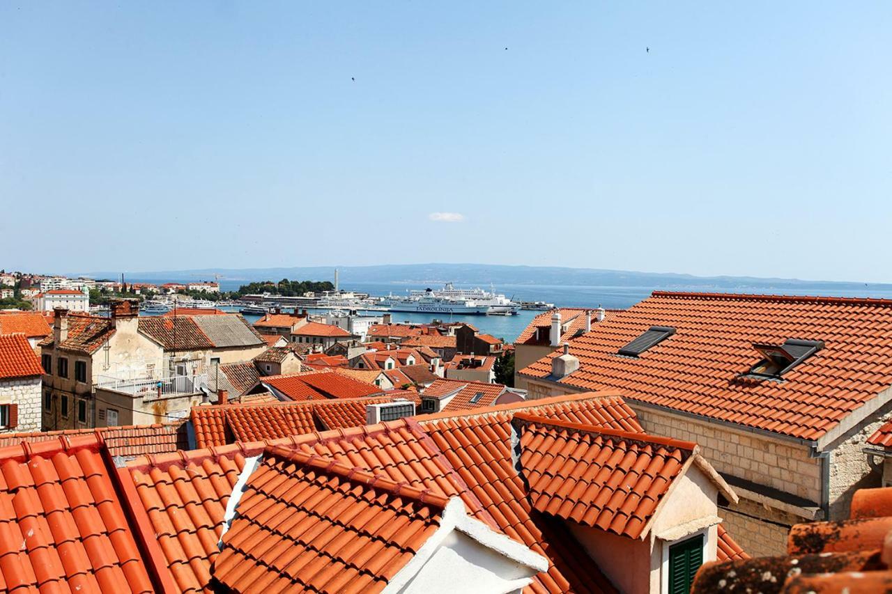Apartman Tara Split Extérieur photo