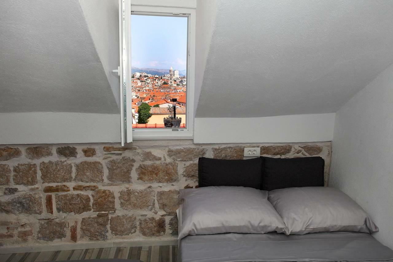 Apartman Tara Split Extérieur photo