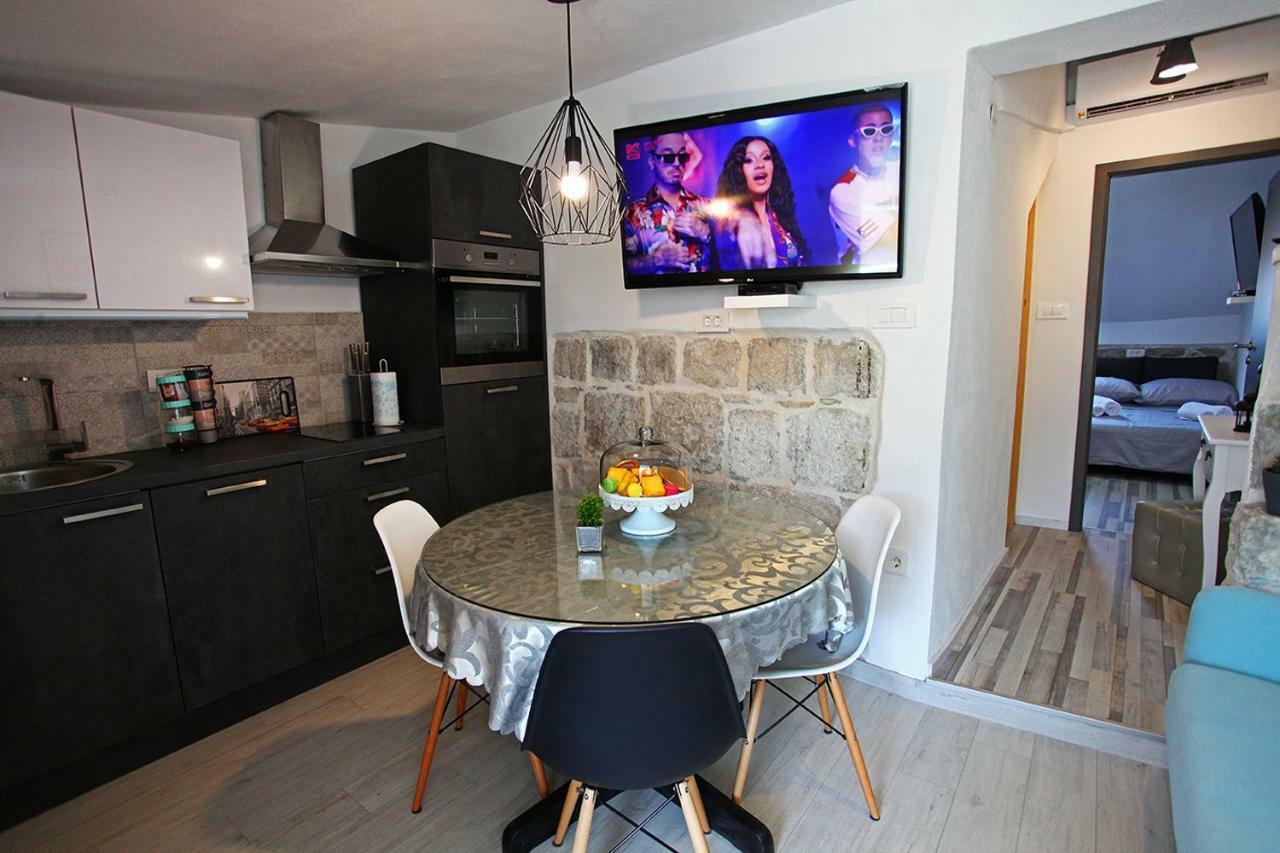 Apartman Tara Split Extérieur photo