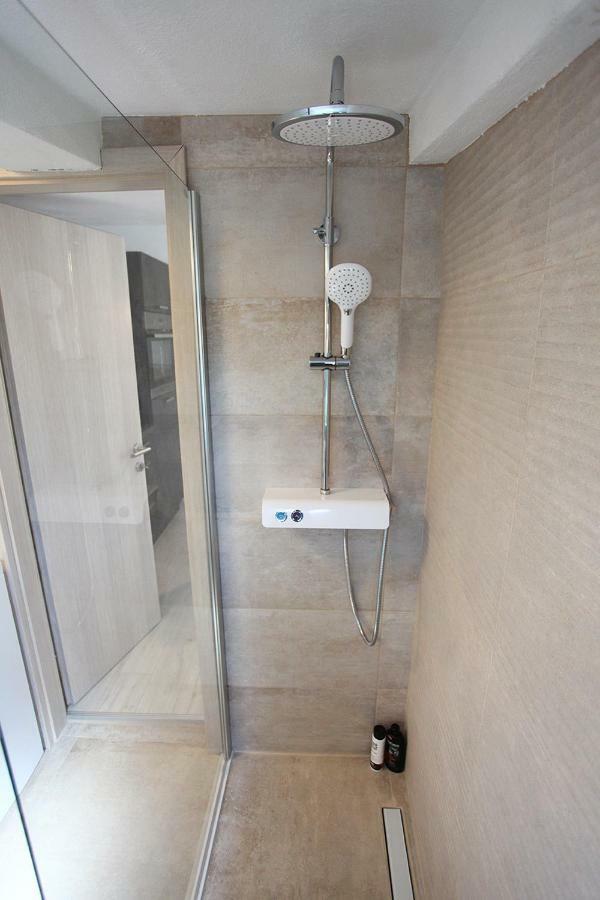 Apartman Tara Split Extérieur photo