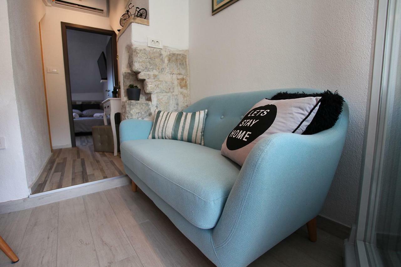 Apartman Tara Split Extérieur photo