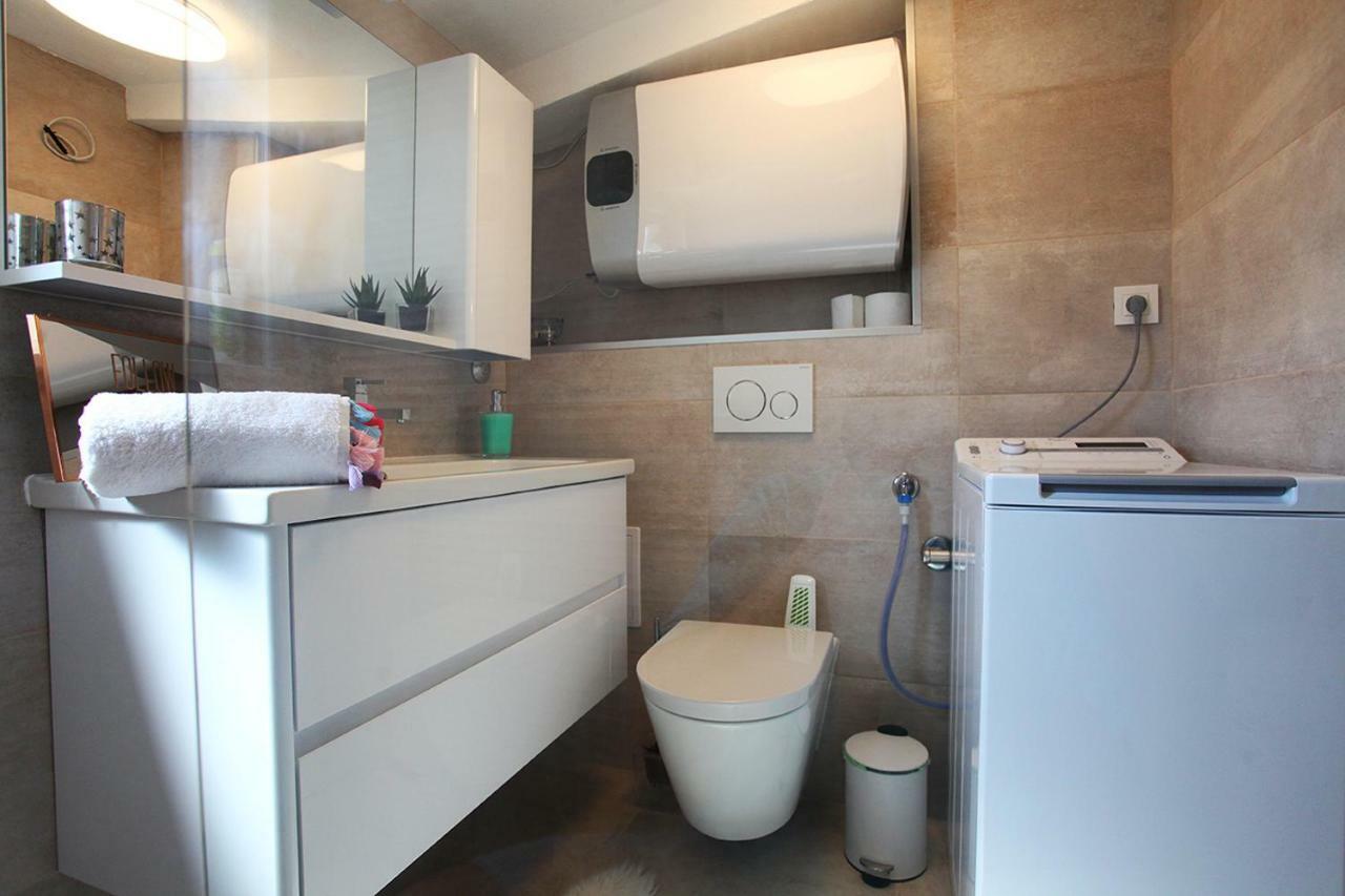 Apartman Tara Split Extérieur photo
