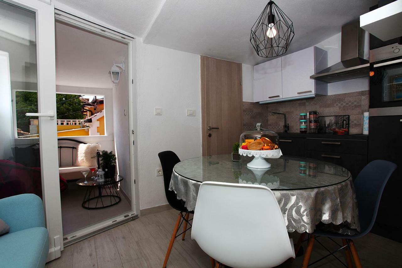 Apartman Tara Split Extérieur photo