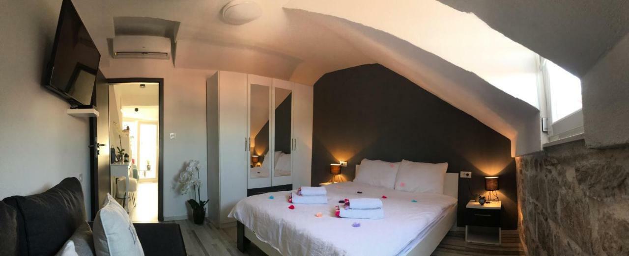 Apartman Tara Split Extérieur photo