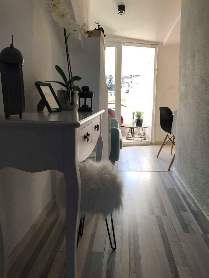 Apartman Tara Split Extérieur photo